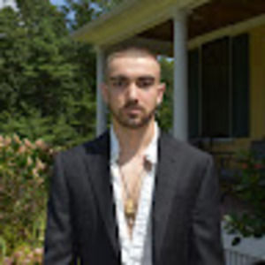 Meet your Posher, Alex